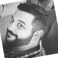 Collin Cantrell Email & Phone Number