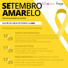 Sicoob Metropolitano tem projeto para Setembro Amarelo - MundoCoop