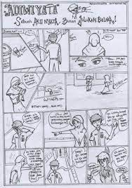 Maybe you would like to learn more about one of these? Gambar Komik Bertema Adiwiyata Komicbox