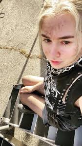 Catch me playing recurring role of Andy