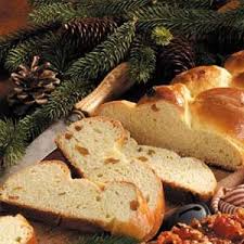 Maybe you would like to learn more about one of these? Czech Christmas Bread Recipe How To Make It Taste Of Home