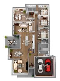 Pin Auf Floor Plans