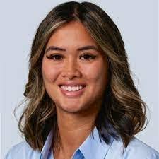 Natasha Kenyon's Instagram, Twitter & Facebook