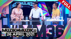 Check spelling or type a new query. Muzik Muzik 36 2021 Isnin 26 April 2021 Youtube