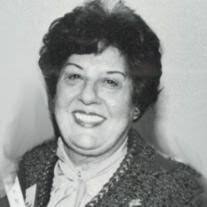 Most Recent Obituaries