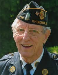 Obituary for Henry G. Ingber