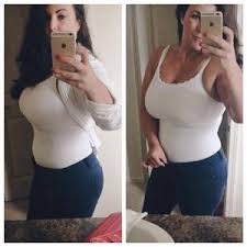 How I Lost 20 Lbs In 8 Weeks