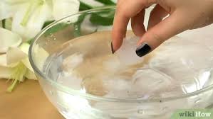 Bhg suggests covering the flowers in a silica sand mixture or an equal mix of borax. 4 Simple Ways To Preserve Flowers In A Jar Wikihow