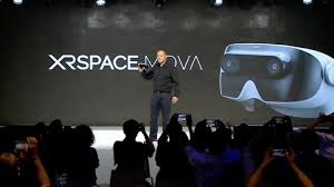 The site owner hides the web page description. å‰htcåŸ·è¡Œé•·å'¨æ°¸æ˜Žå‰µç«‹ XrspaceæŽ¨å‡ºé¦–æ¬¾5gæ··åˆå¯¦å¢ƒé ­æˆ´è£ç½® ç¬¬1é  ç©¿æˆ´è£ç½®è¨Žè«–å€ Eprice è¡Œå‹•ç‰ˆ