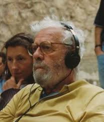 Luis García Berlanga, cineasta y guionista español. Departamento de  Bibliotecas y Documentación del Instituto Cervantes