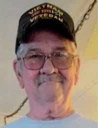 Obituary information for Kenneth Ray Hendrix