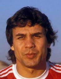 Rabah Madjer