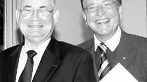 Ein Mann mit Persönlichkeit und Kompetenz