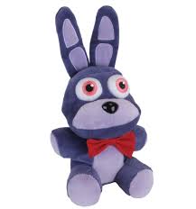 Check spelling or type a new query. Five Nights At Freddy S Bonnie Plush Gamestop