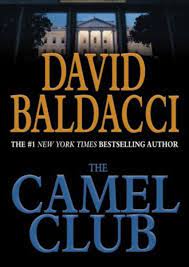 How power can corrupt intoxicating baldacci paints a beautiful portrait. The Camel Club Fan Casting On Mycast