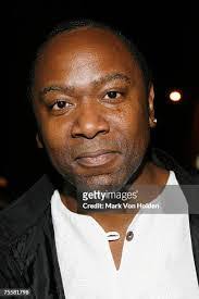 Reginald Hunter's Instagram, Twitter & Facebook