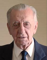 John Harold Dickson Obituary