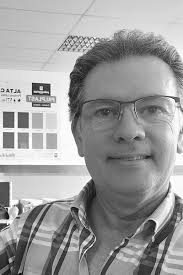 FÉLIX MARTÍN PADRÓN