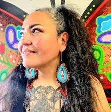 Art of Jackie Traverse