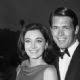 Chad Everett and Shelby Grant...PIX