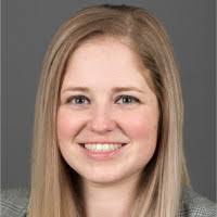 Kelsey Navin, CCP, LP, MBA