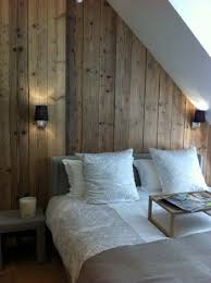 Bardage Mural Lambris Interieur Bardage Bois Interieur Deco Maison