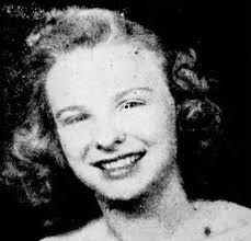 Mary Ann Moorhead Dunaway (1926-2002)