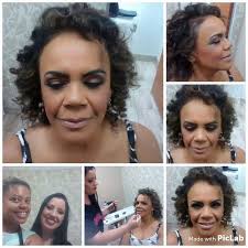 Bárbara Pieroni Make Up