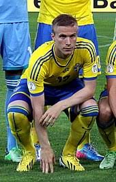 Oscar wendt (born 24 october 1985) is a swedish professional footballer who plays as a left back for borussia mönchengladbach. Oscar Wendt Wikipedia