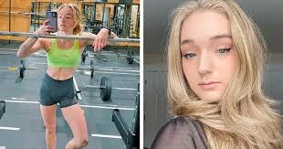 Olivia Cormier's Instagram, Twitter & Facebook