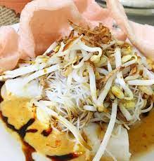 Recipes How To Make Simple Ketoprak Resep Cara Membuat Ketoprak Sederhana Steemit