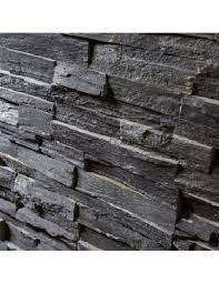 22 cm de longueur et 5 cm de largeur. Parement Gris En Pierre Naturelle Ardoise Vente Pierre Naturelle