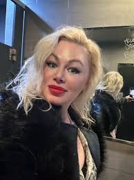 JESSICA CAMERON (@ActressJessicaCameron) • Facebook