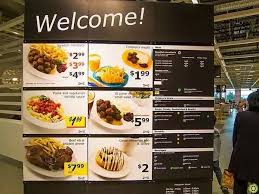 We are costco food court, located in edmonton. Does Costco Make Any Profit On The Food They Sell At The Food Court Quora