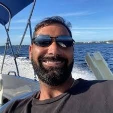 Richard Franey Obituary (2021)