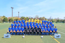 九州クラブユースサッカー連盟大会公式サイト