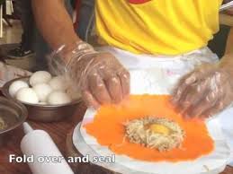 How To Make Filipino Style Chicken Empanada Basic And Easy Youtube Empanadas Recipe Empanadas Recipe Dough Empanadas