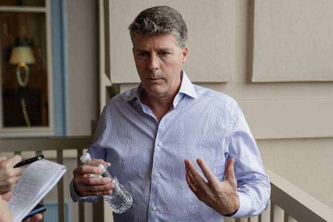 Hal Steinbrenner hypes 'good history' of Yankees payroll
