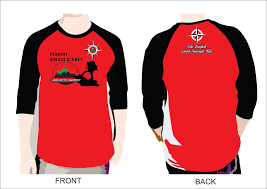Gambar desain baju lapangan paskibra kerabatdesain. Gambar Desain Baju Kaos Pecinta Alam Kerabatdesain