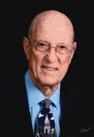 Gordon N Blackman Obituary