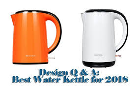 This kettle elicited audible sighs. Pin On Electric Kettles