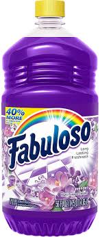 Fabuloso cleaner on wood floors. Buy Fabuloso All Purpose Cleaner For Floors And Kitchens Lavender 56 Fl Oz Online In Vietnam B00r1cqxns
