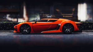 Gt Citroen Gran Turismo 6 Wallpaper Hd Car Wallpapers Id 5539