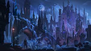 Dark Souls 3 Fan Art by Anthony Brault : r/ImaginaryGaming