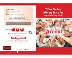 Nikmati pindahan ketika dalam perjalanan, 24/7. Merchantrade E Remit So Easy To Use