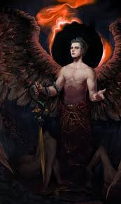 Maybe you would like to learn more about one of these? Lucifer Gods Among Us Wiki Fandom