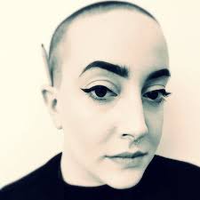 Edward Scissorhands: And I Will Bring the Ambrosia Salad