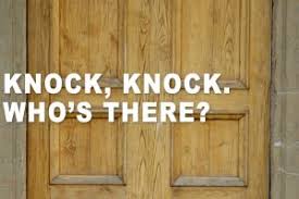 I would make jokes about the sea, but they're too deep. 7 Funniest Knock Knock Jokes That Can Make You Cry Laughing Yourfunniest
