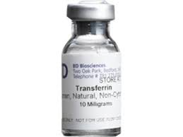 Image result for Transferrin