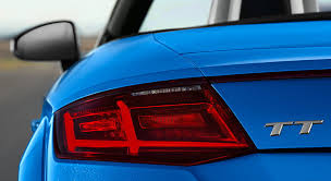 Image result for Ara Blue Crystal 2018 TTRS